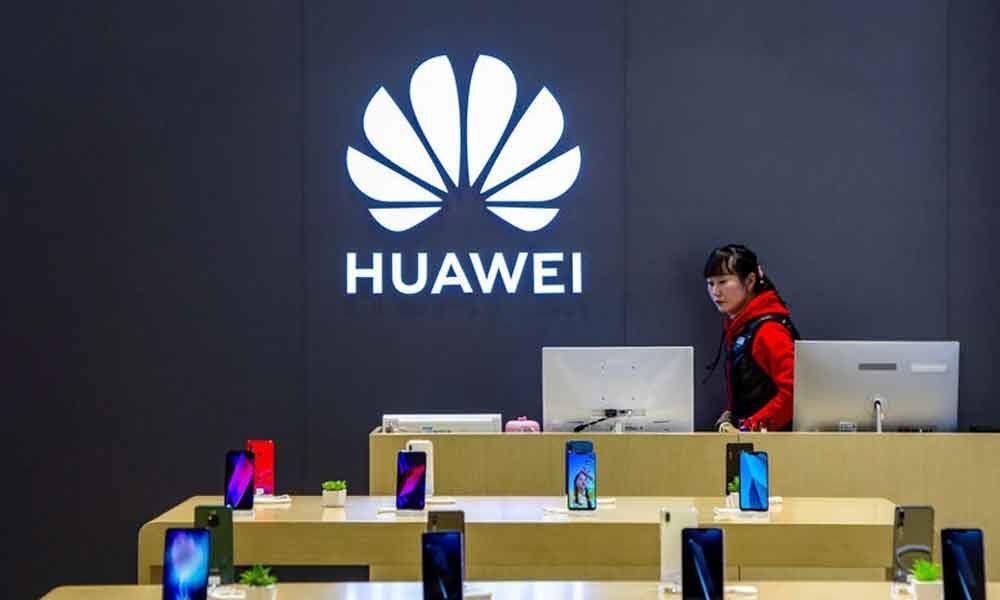 US urges South Korea to reject Huawei goods, citing security risks