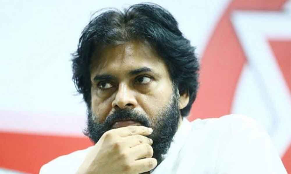 Janasena Chief Pawan Kalyan Loses: Gajuwaka Election Results