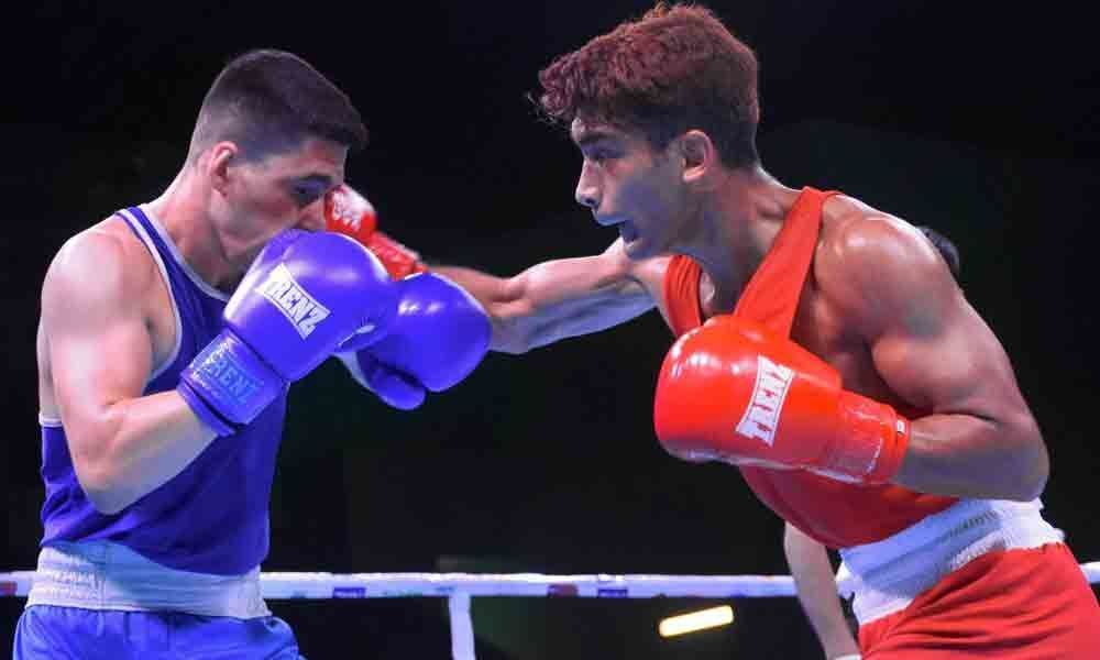 Move draws mixed response from Indian Pugilists