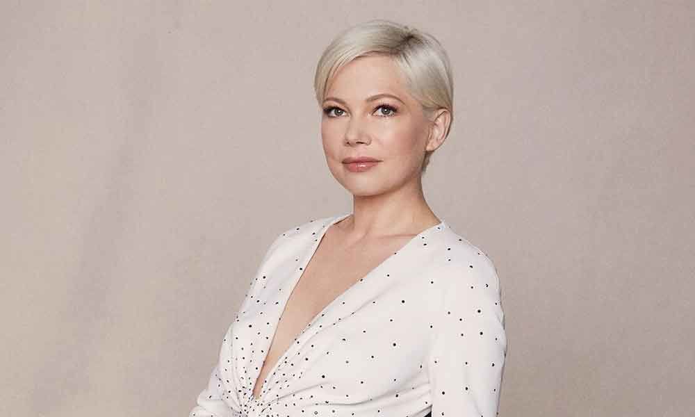 Michelle Williams on workplace culture after #MeToo