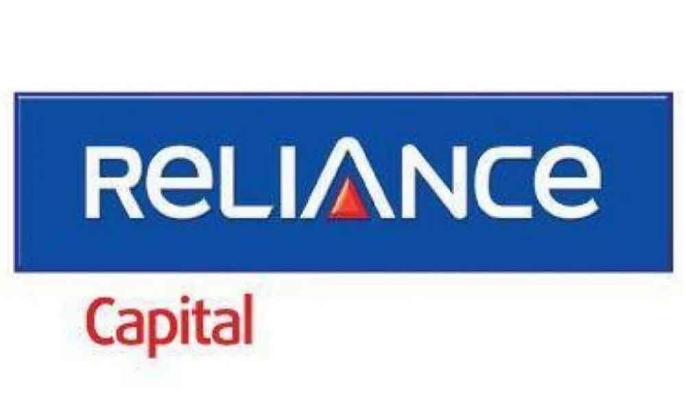 Reliance Cap sells RNAM stake to reduce debt