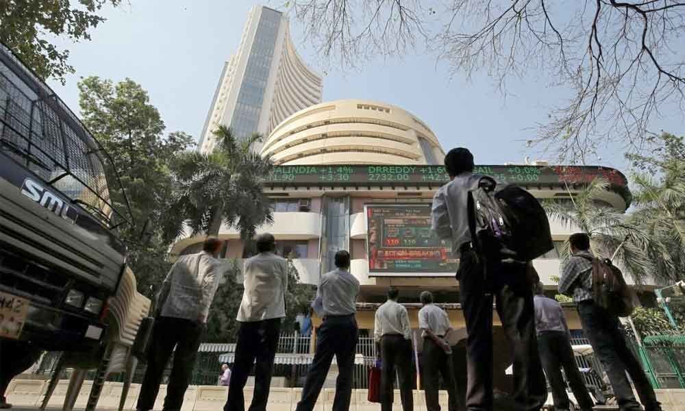 In five years, stock market wealth zooms by 75Lakh-crore
