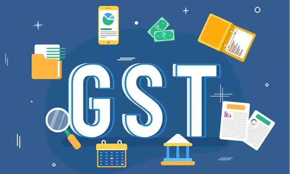 Government that launched GST is back