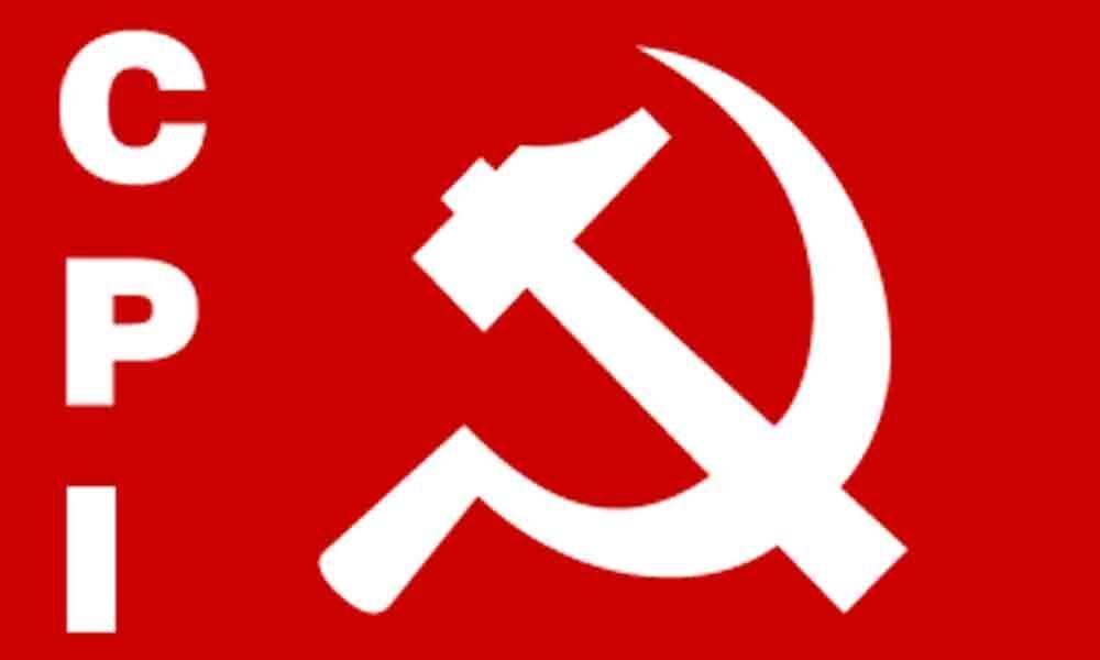People rejected opportunistic politics: CPI
