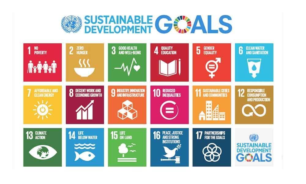 The need to dwell on sustainable development