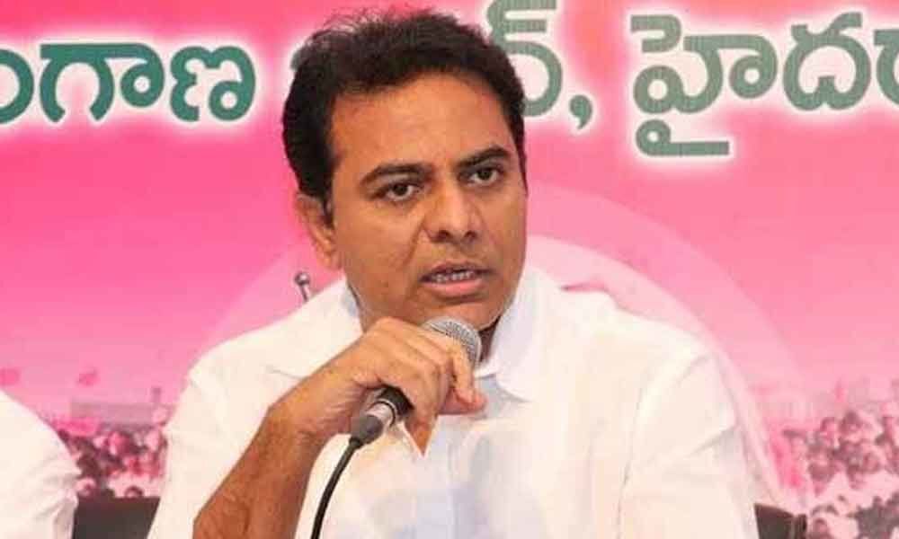 Will analyse what went wrong: KTR on results