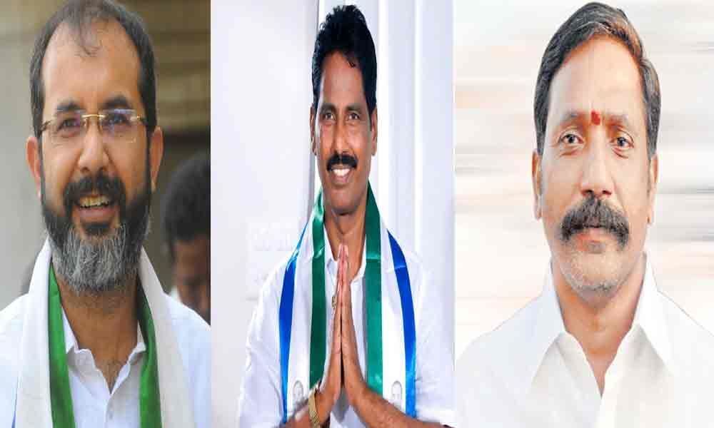 YSRCP improves its tally in Kurnool district