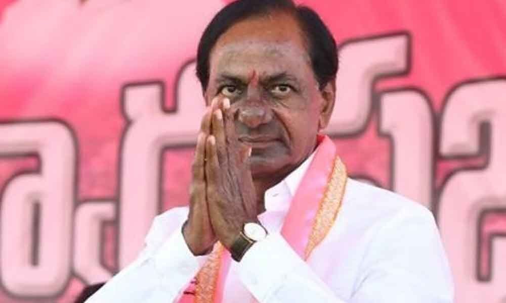 LS setback for KCR