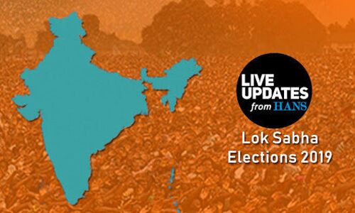 Lok Sabha Elections Results 2019 Live Updates: Rahul Gandhi addresses media, congratulates PM Modi