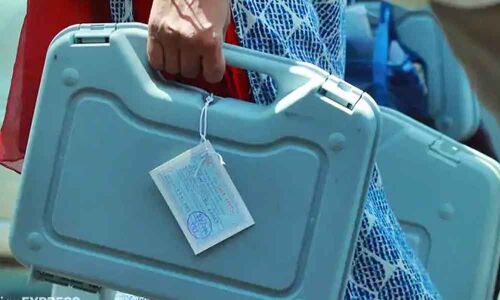 Election Result 2019: The grand finale, Counting of votes to begin at 8 am