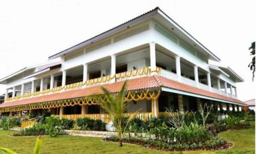 Counting war room arranged at YSRCP Tadepalli office