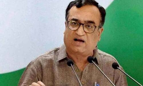 Results will be in favour of Cong, says Maken; Meenakshi Lekhi calls Oppn nervous