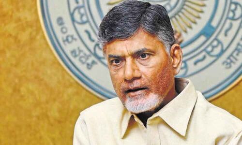 Chandrababu Naidu to submit his resignation as AP Chief Minister