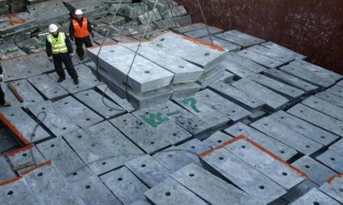 Zinc futures shed 0.59% on profit-booking