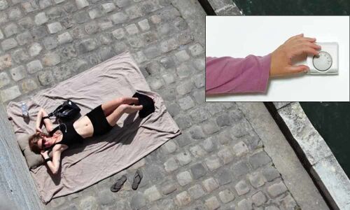 Warmer temperatures may boost womens productivity: Study