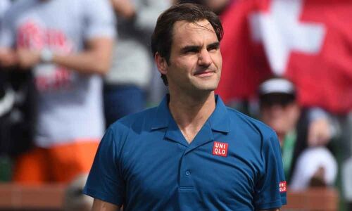 Anticipation grows ahead of Roger Federers return to Paris