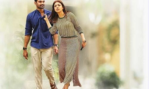 Kajal Aggarwals Sita Twitter Review