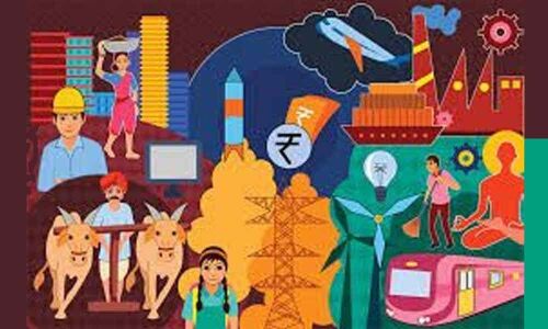 Strong Indian GDP growth will continue