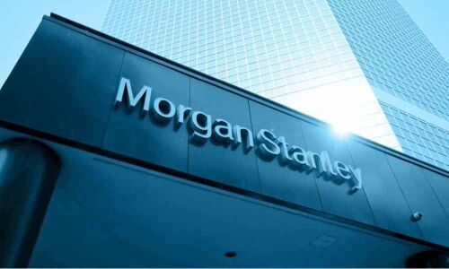 Morgan Stanley sets Sensex target at 45,000 by June20