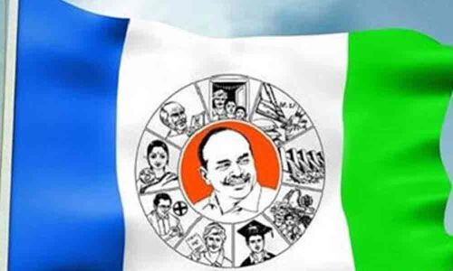 YCP dominates TDP in  West Godavari