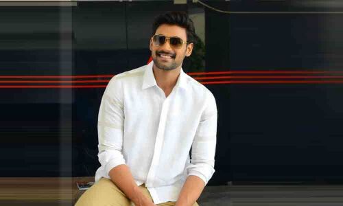 My role has lot of variations: Jr Bellamkonda