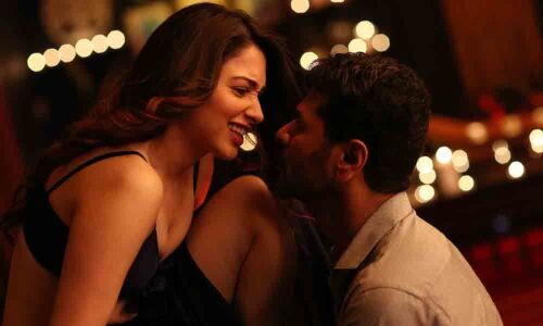 Abhinetri 2 to set screens on fire