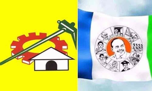 Vizag LS seat witnesses tough fight between YSRCP, TDP