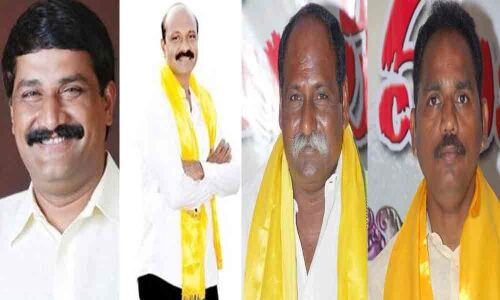 Vizag gives clear mandate to TDP