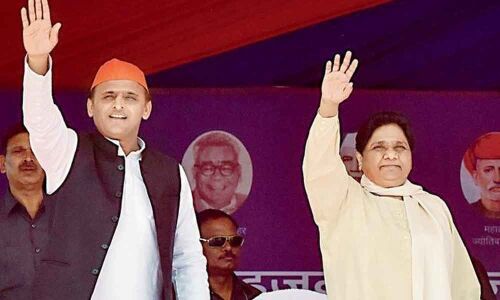 Is it the end of caste politics in UP?