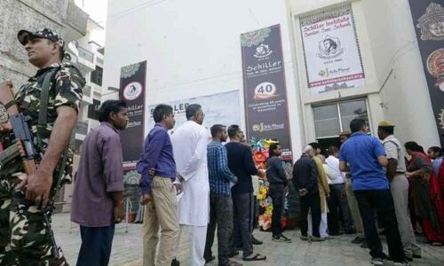 TRS sees spike in polling percentage, but seat count falls