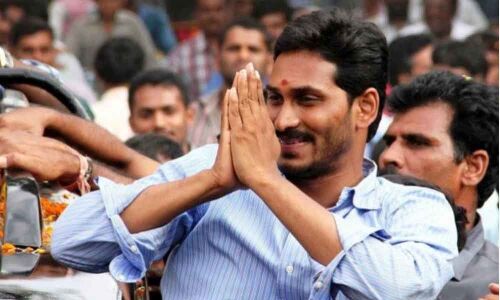 A rollercoaster ride for a determined leader