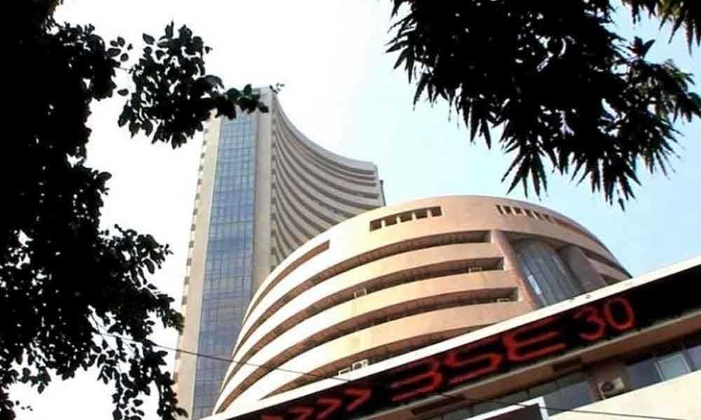 Sensex rallies over 400 points after Modis resounding victory
