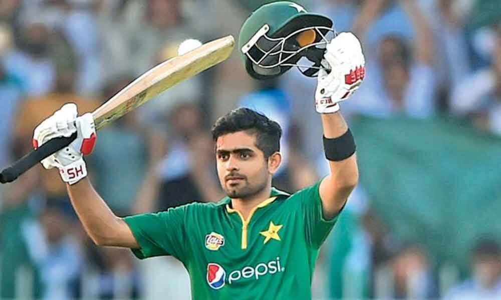 Pakistans Babar Azam seeks to unravel his batting strengths at the World Cup