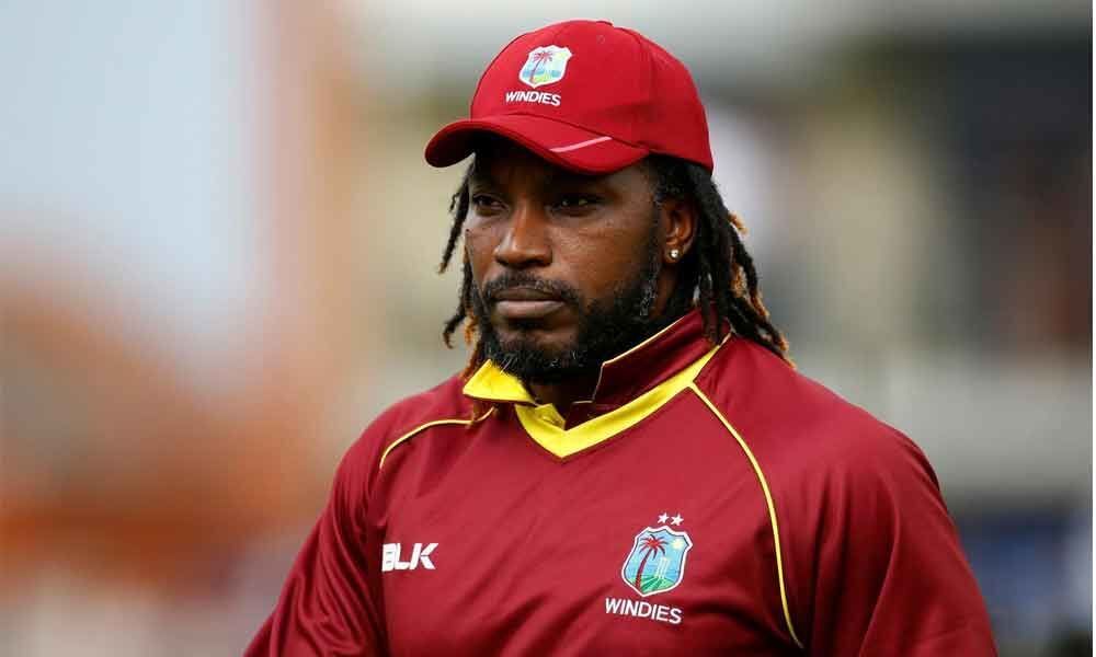 West Indies bank on Gayle, Russell to blow rivals away