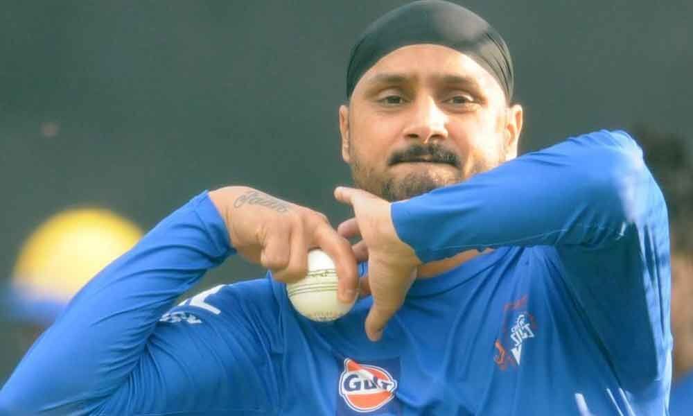 Harbhajan Singh picks up his favourites for ICC World Cup 2019
