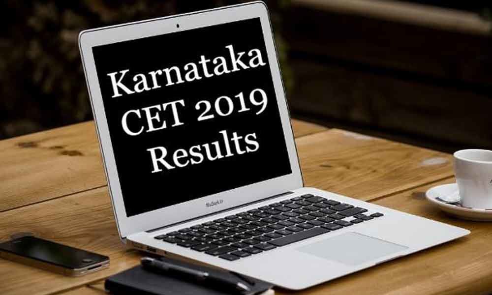 CET 2019 results to be announced on 25th May