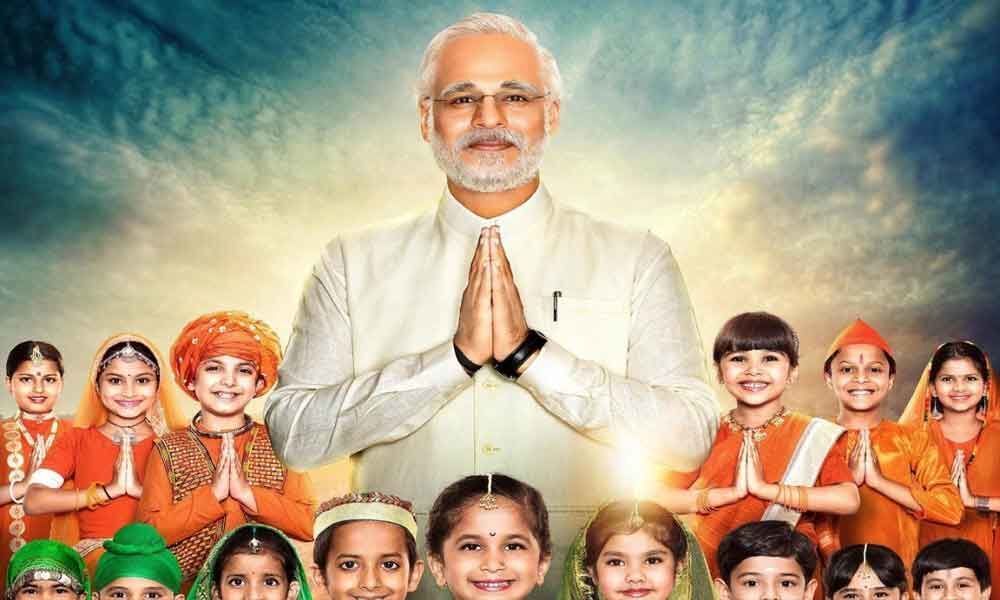 PM Narendra Modi Movie Review: A hurriedly mounted hagiography