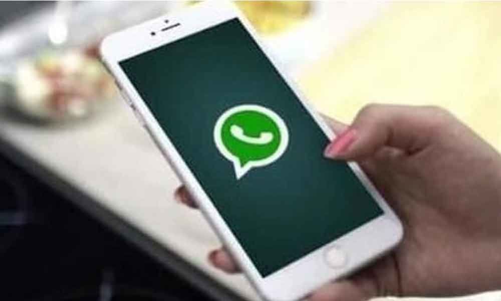 Facebook confirms ads to appear in WhatsApp by 2020