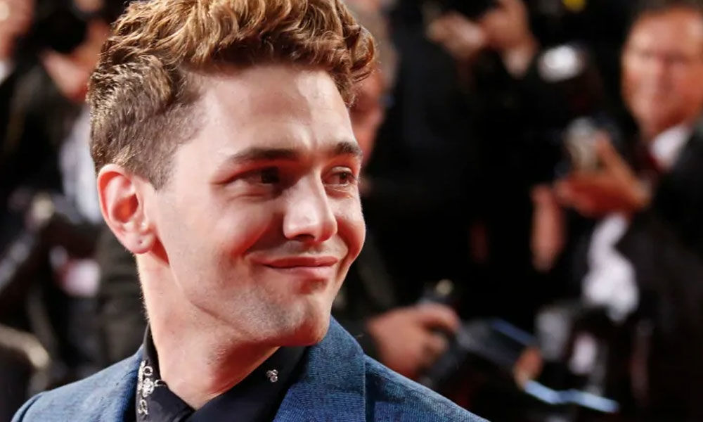 Xavier Dolan calls out Hollywoods double standards for films about homsexual love stories