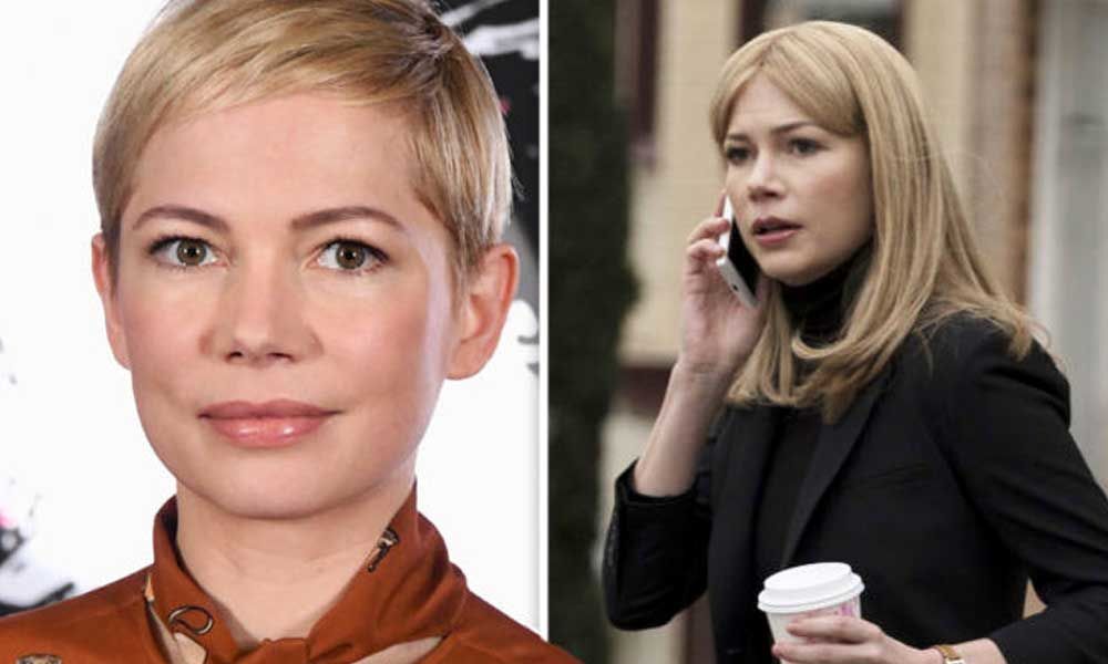 Dynamics on films sets have changed: Michelle Williams