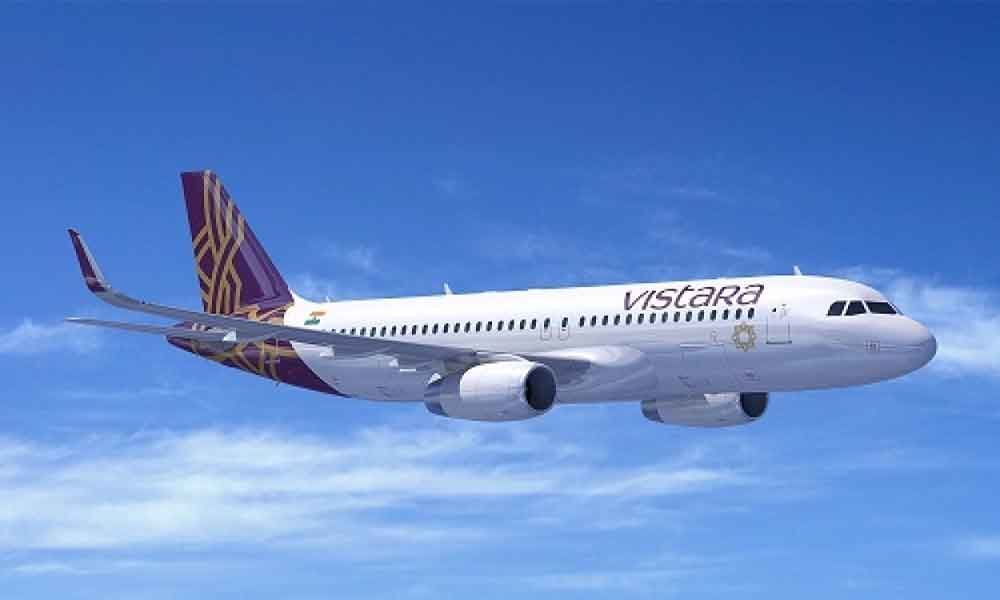 Vistara leases six aircraft to boost domestic market growth