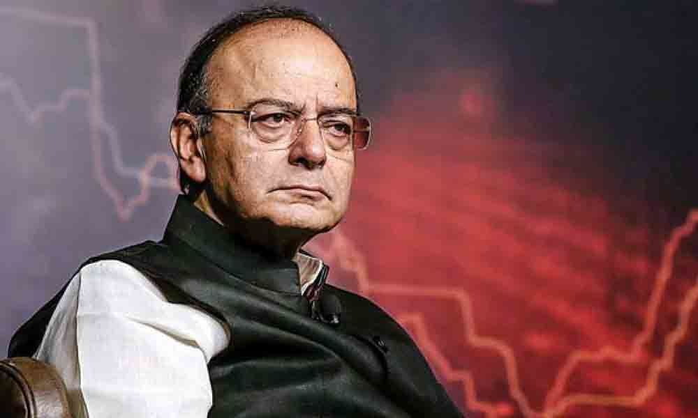 Jaitley unlikely to remain Indian finance minister in Modis new term - sources