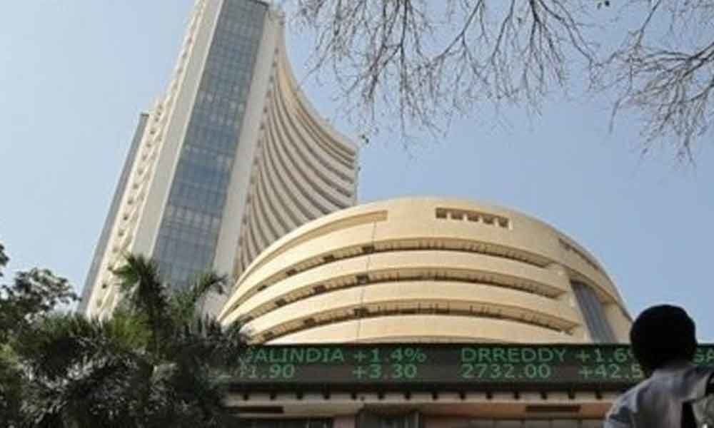 Mkts at lifetime high as investors bet on reforms