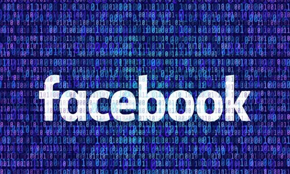 India 2nd in Government requests for FB user data
