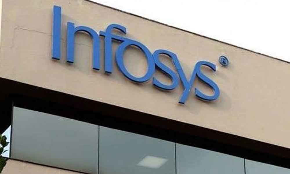 Infosys acquires 75% stake in Stater