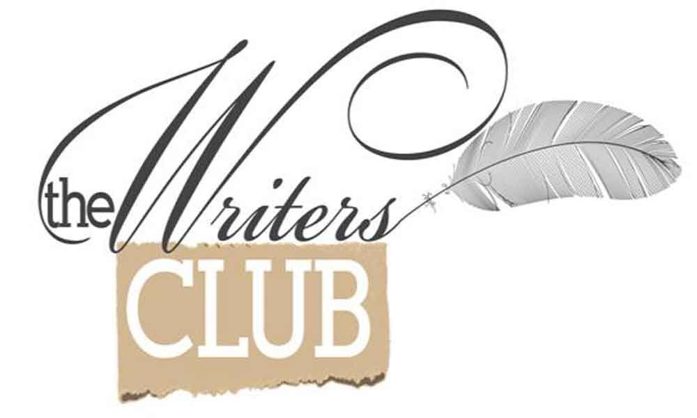 Write Club meet at Lamakaan