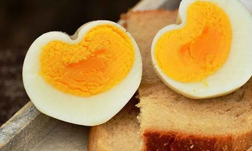 Time to bust Egg myths!