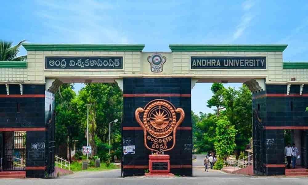 Andhra University to host yoga camp from May 27