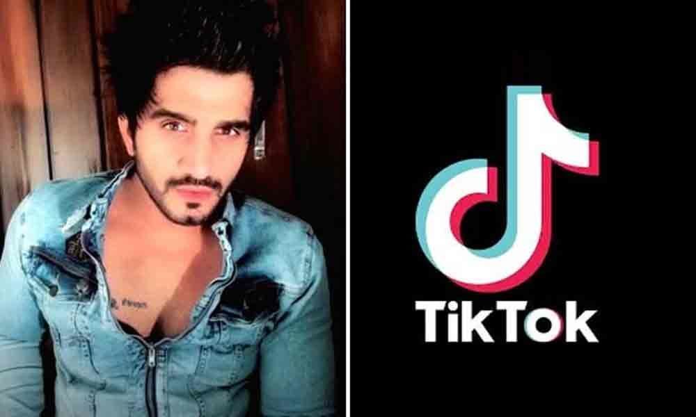 Teen held for killing Tik Tok star Mohit Mor