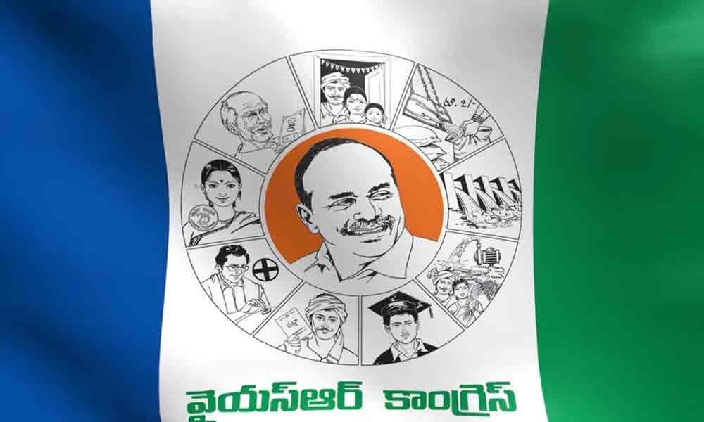 YSRCP wins 12 Assembly seats in TDP stronghold